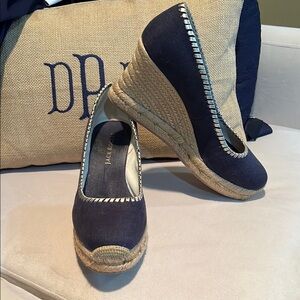 Jack Rogers Espadrilles